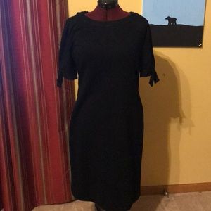 Calvin Klein Sheath Dress